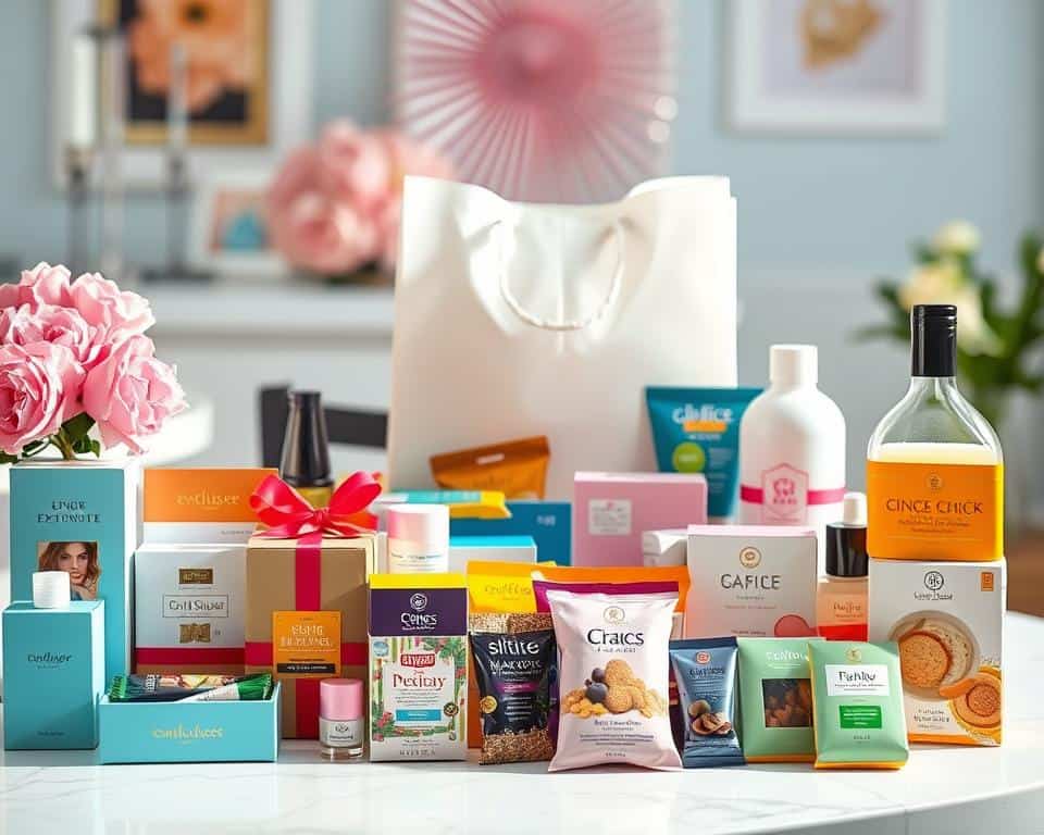 Product Samples